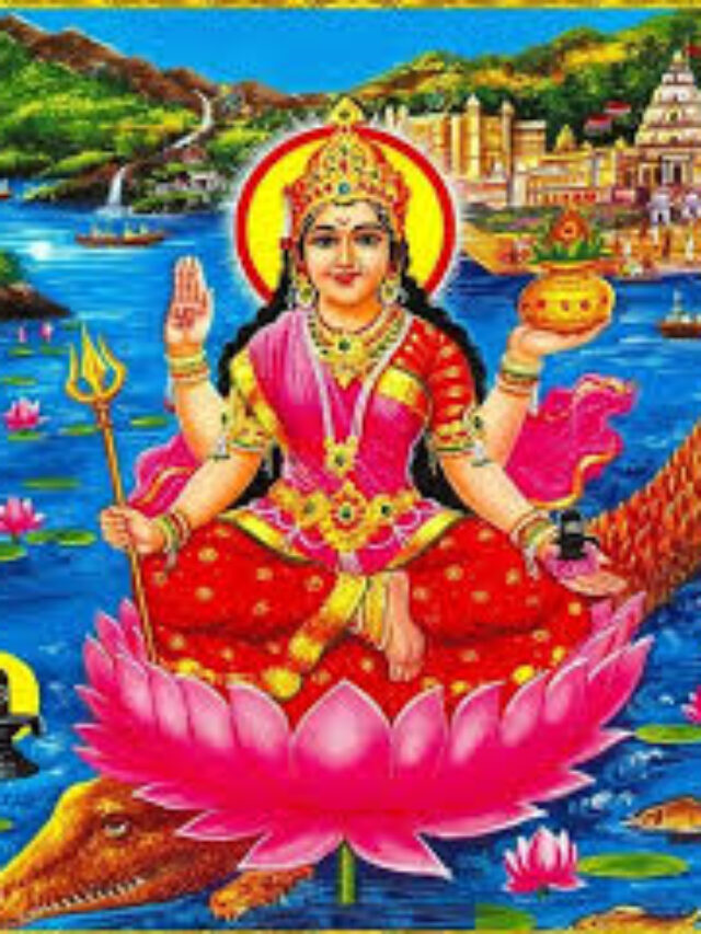 Ganga Dussehra 2024 : इस साल जून में इस तिथि को है गंगा दशहरा