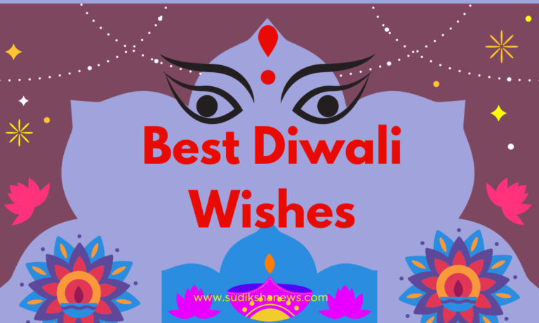 Diwali best wishes